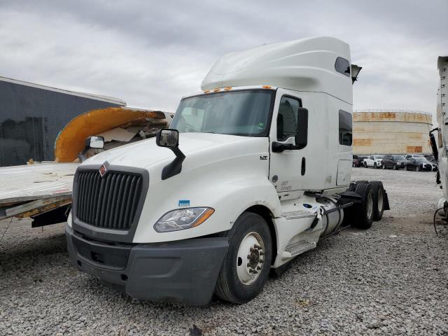 Image 2 of 2022 INTERNATIONAL LT625  2022 with VIN 3HSDZAPR6NN226048