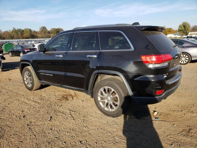 Obraz 2 z 2014 JEEP GRAND CHEROKEE LIMITED 2014 z VIN 1C4RJFBG2EC571822