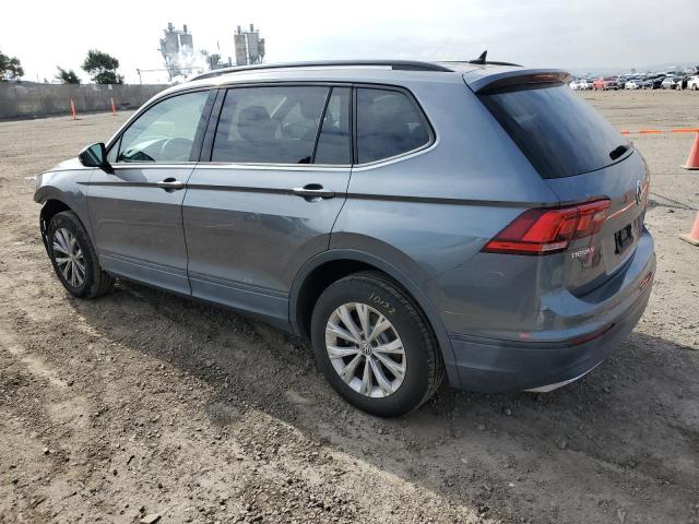 Obraz 2 z 2020 VOLKSWAGEN TIGUAN S 2020 z VIN 3VV1B7AX2LM033457