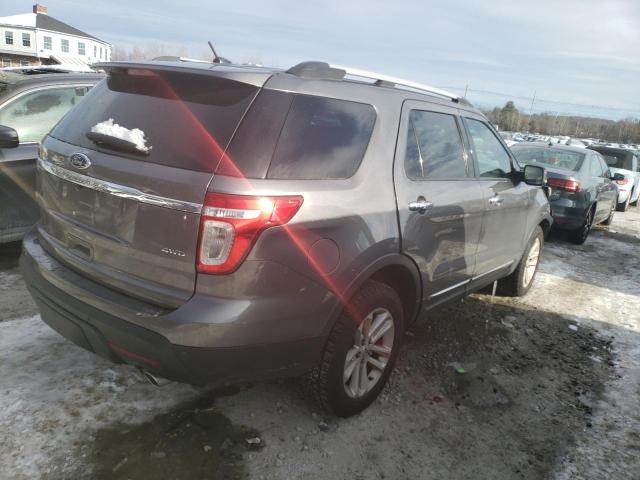 Obraz 3 z 2011 FORD EXPLORER XLT 2011 z VIN 1FMHK8D87BGA06363