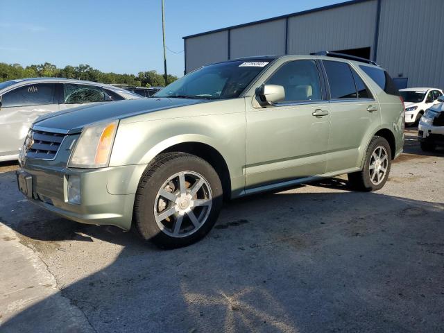Obraz 2004 Cadillac SRX 2004