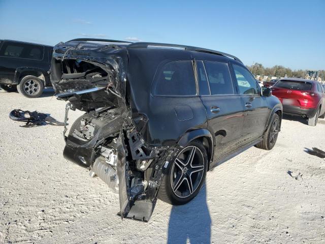 Изображение 3 2024 MERCEDES-BENZ GLS 450 4MATIC 2024 с VIN 4JGFF5KE5RB118671