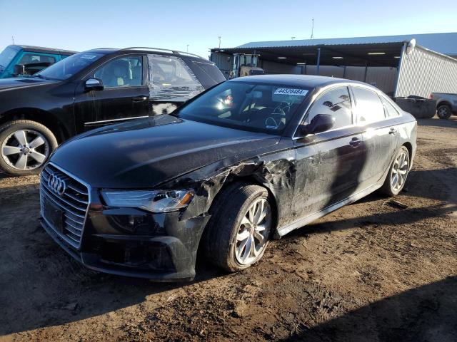 Obraz 1 z 2018 AUDI A6 PREMIUM 2018 z VIN WAUF8AFC7JN058604