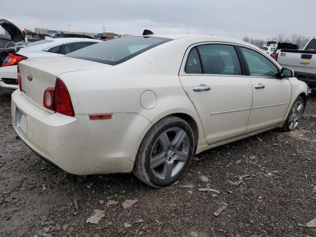 Image 3 of 2012 CHEVROLET MALIBU 1LT 2012 with VIN 1G1ZC5E03CF347546