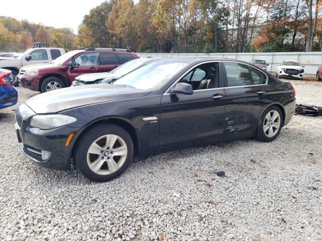 Obraz 2012 BMW 528 XI 2012