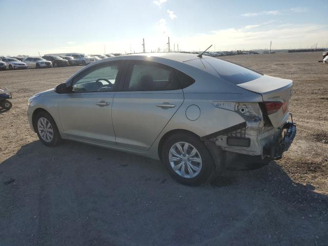 Image 2 of 2020 HYUNDAI ACCENT SE 2020 with VIN 3KPC24A61LE092099