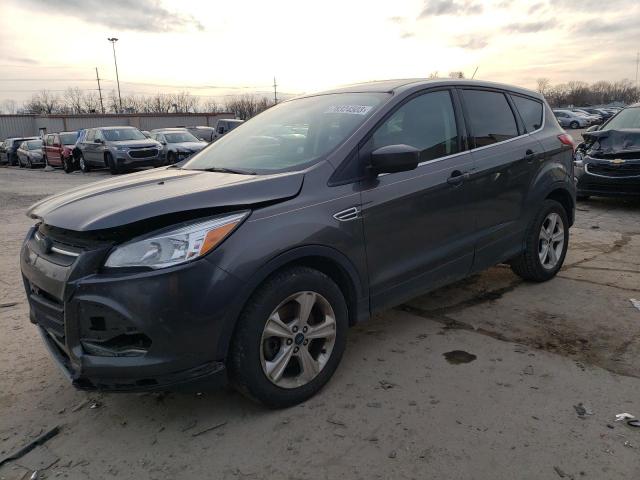 Изображение 2016 FORD ESCAPE SE 2016