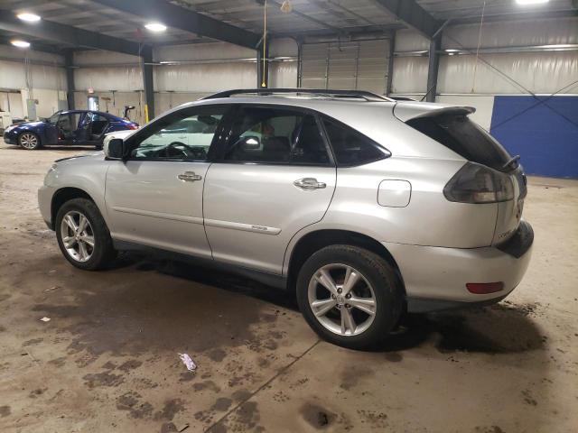 Obraz 2 z 2008 LEXUS RX 400H 2008 z VIN JTJHW31U582851888