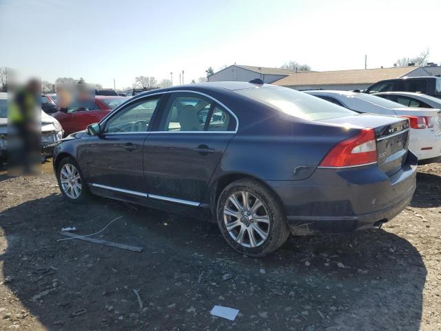 Obraz 2 z 2011 VOLVO S80 3.2 2011 z VIN YV1940AS5B1147045