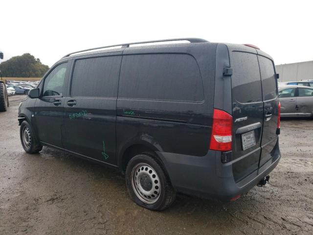 Изображение 2 2016 MERCEDES-BENZ METRIS  2016 с VIN WD3PG2EA4G3122578
