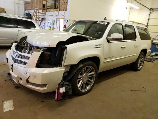 Obraz 2014 CADILLAC ESCALADE ESV PREMIUM 2014
