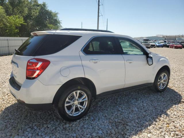 Image 3 of 2017 CHEVROLET EQUINOX LT 2017 with VIN 2GNALCEK8H1532286