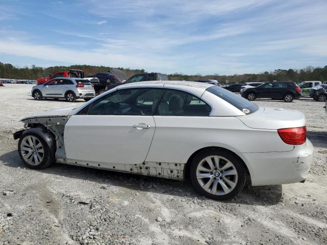 Image 2 of 2013 BMW 328 I 2013 with VIN WBADW3C55DJ526663