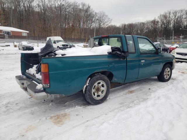 Изображение 3 1997 NISSAN TRUCK KING CAB SE 1997 с VIN 1N6SD16S5VC373534
