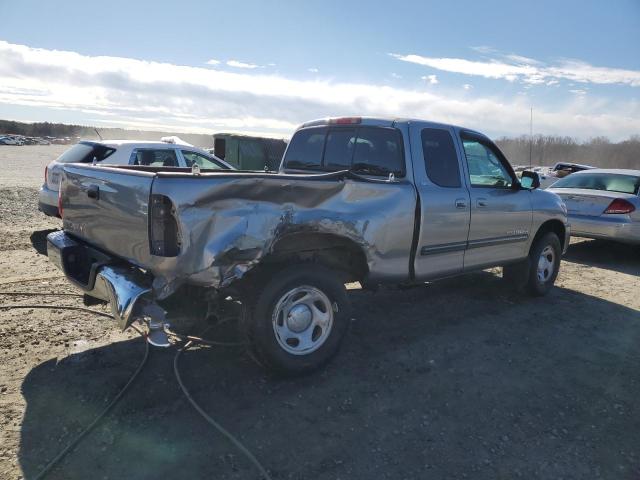 Изображение 3 2006 TOYOTA TUNDRA ACCESS CAB SR5 2006 с VIN 5TBRU34106S482970
