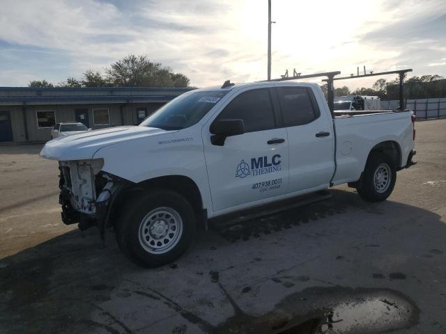 Obraz 2019 CHEVROLET SILVERADO C1500 2019