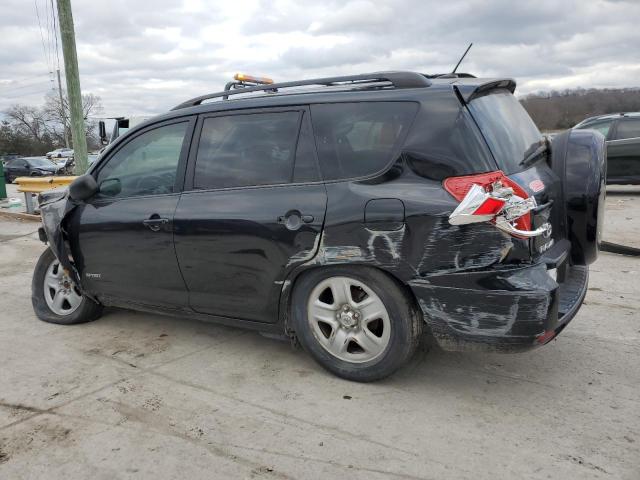 Obraz 2 z 2012 TOYOTA RAV4  2012 z VIN 2T3ZF4DV9CW113691