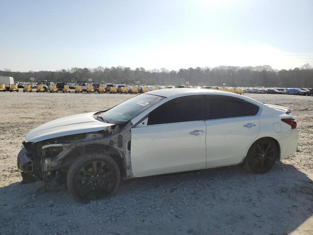 Image 1 of 2017 NISSAN ALTIMA 2.5 2017 with VIN 1N4AL3AP9HC178093