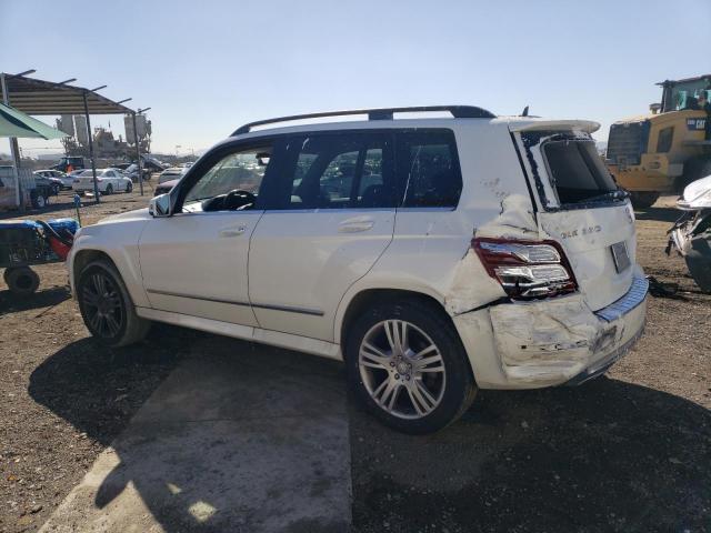 Изображение 2 2014 MERCEDES-BENZ GLK 350 2014 с VIN WDCGG5HB9EG288090
