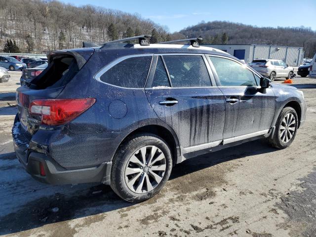 Изображение 3 2018 SUBARU OUTBACK TOURING 2018 с VIN 4S4BSETC1J3348603