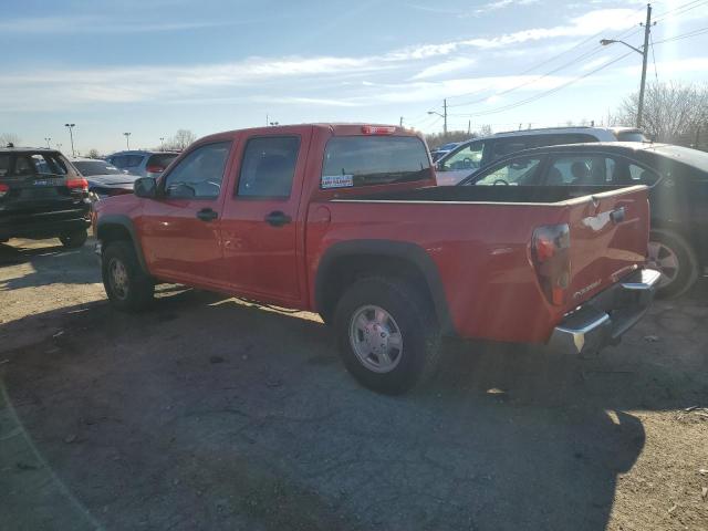 Изображение 2 2007 CHEVROLET COLORADO  2007 с VIN 1GCDT13E478122152