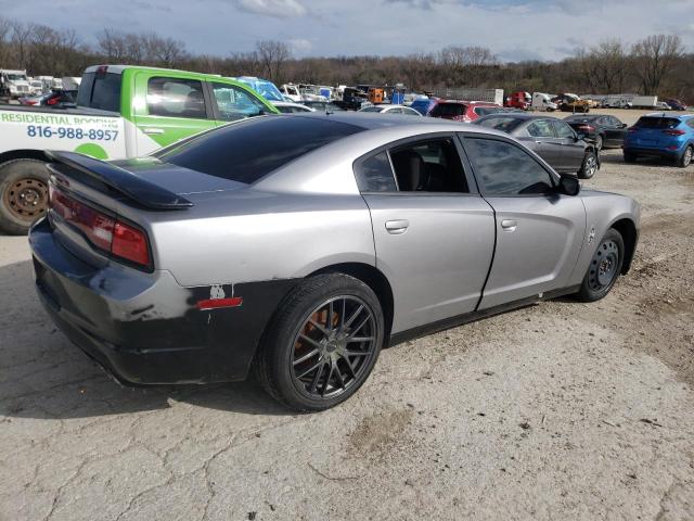 Image 3 of 2014 DODGE CHARGER R/T 2014 with VIN 2C3CDXDT1EH122971