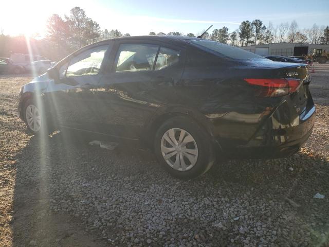 Obraz 2 z 2021 NISSAN VERSA S 2021 z VIN 3N1CN8DV3ML872185