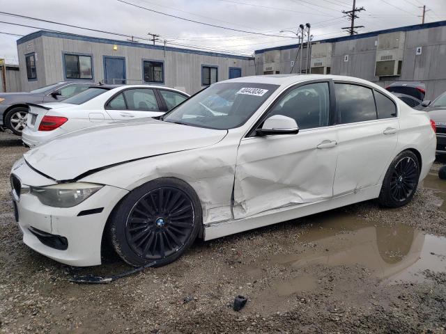 Image 1 of 2012 BMW 328 I SULEV 2012 with VIN WBA3C1C57CF430950