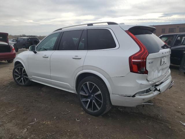 Image 2 of 2019 VOLVO XC90 T6 MOMENTUM 2019 with VIN YV4A22PK8K1483202