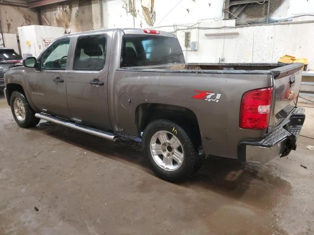 Image 2 of 2013 CHEVROLET SILVERADO K1500 LT 2013 with VIN 3GCPKSE76DG223395