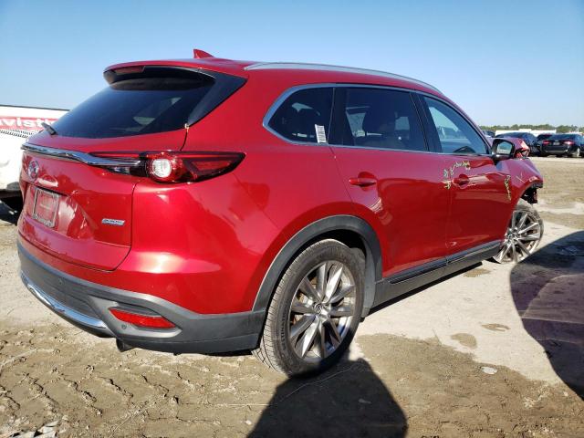 Изображение 3 2016 MAZDA CX-9 GRAND TOURING 2016 с VIN JM3TCADY4G0126177