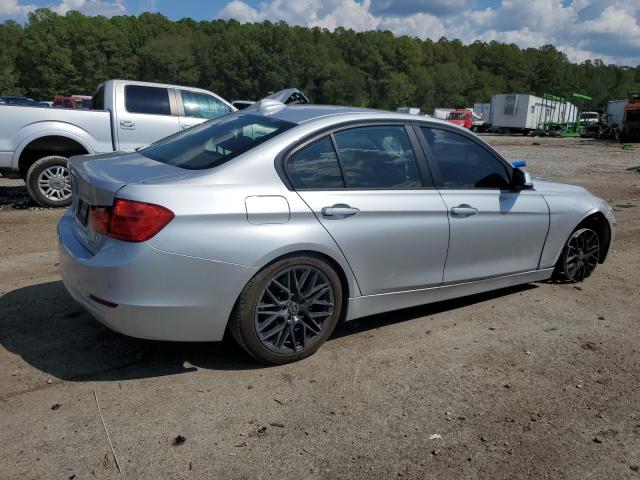 Image 3 of 2015 BMW 328 XI 2015 with VIN WBA3B3G51FNR88781