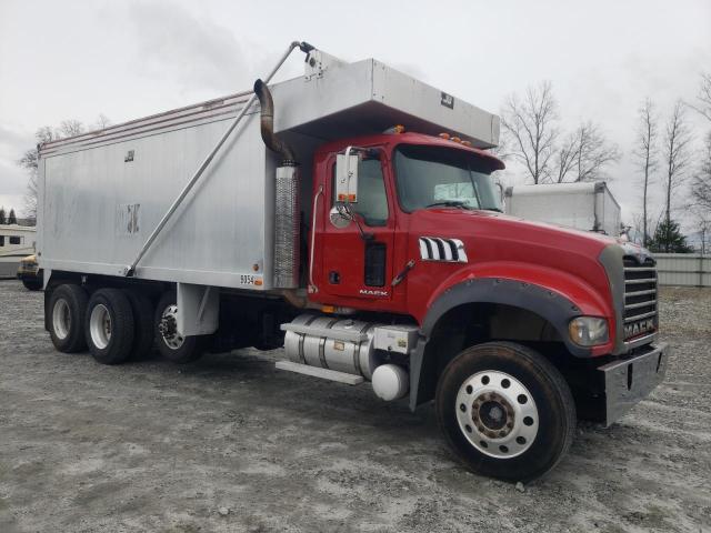 Изображение 2007 MACK 700 CTP700 2007