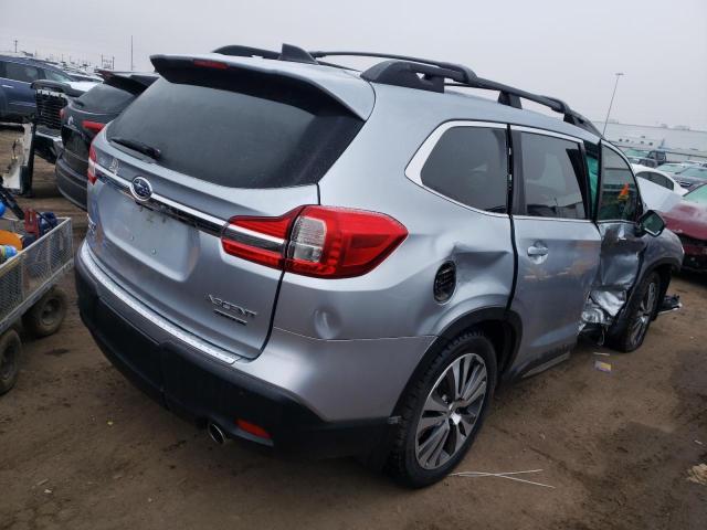 Image 3 of 2021 SUBARU ASCENT LIMITED 2021 with VIN 4S4WMALD4M3421111