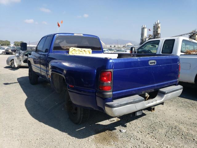 Obraz 2 z 1999 DODGE RAM 3500  1999 z VIN 1B7MF3366XJ614637