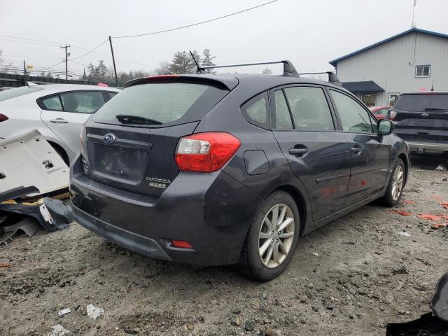 Image 3 of 2013 SUBARU IMPREZA PREMIUM 2013 with VIN JF1GPAC61DH801016