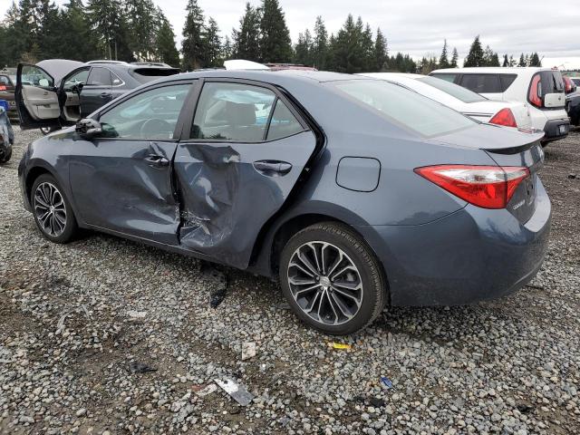 Изображение 2 2014 TOYOTA COROLLA L 2014 с VIN 2T1BURHE0EC085615