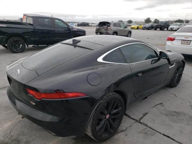 Image 3 of 2016 JAGUAR F-TYPE S 2016 with VIN SAJWA6BU0G8K31973