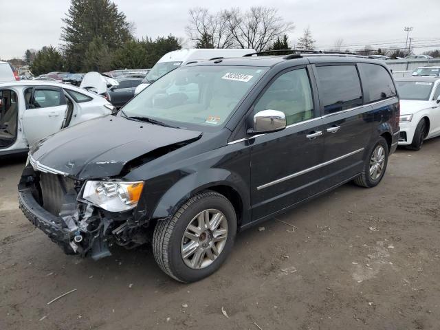 Obraz 1 z 2009 CHRYSLER TOWN & COUNTRY LIMITED 2009 z VIN 2A8HR64X09R670792