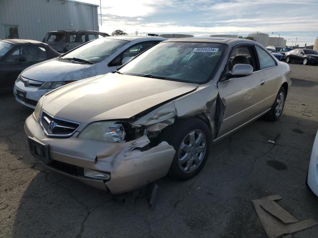 2001 ACURA CL 3.2 2001 image