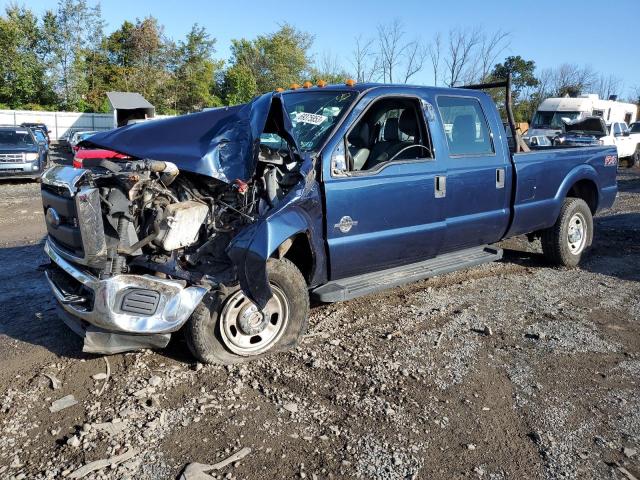2014 FORD F350 SUPER DUTY 2014 image