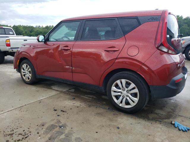 Obraz 2 z 2021 KIA SOUL LX 2021 z VIN KNDJ23AU0M7791967