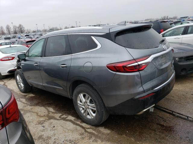 Obraz 2 z 2019 BUICK ENCLAVE ESSENCE 2019 z VIN 5GAEVAKWXKJ274237