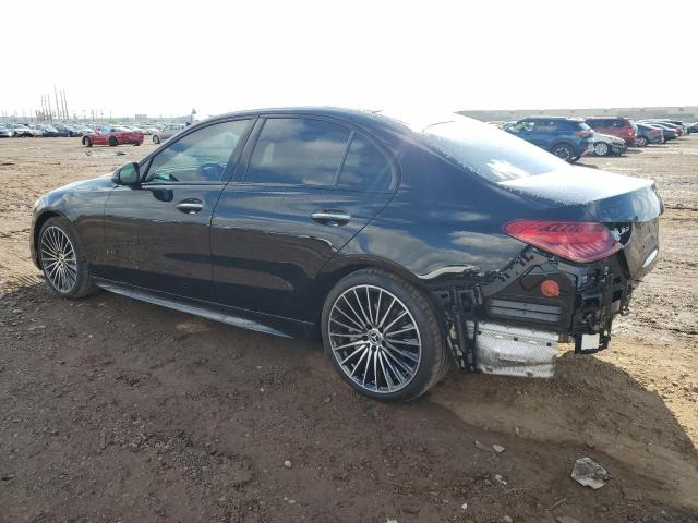 Изображение 2 2023 MERCEDES-BENZ C 300 2023 с VIN W1KAF4GB4PR153378
