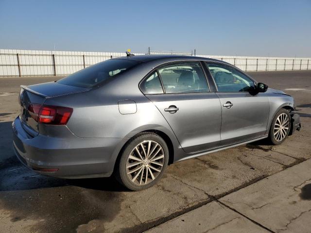 Image 3 of 2016 VOLKSWAGEN JETTA SPORT 2016 with VIN 3VWD17AJ5GM328291