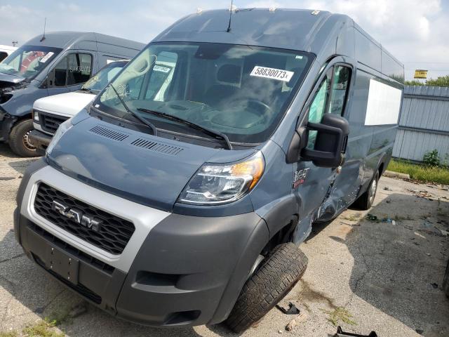 2021 RAM PROMASTER 3500 3500 HIGH 2021 image