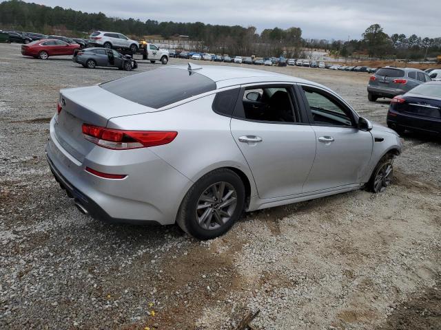 Image 3 of 2020 KIA OPTIMA LX 2020 with VIN 5XXGT4L31LG410005