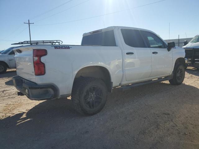 Image 3 of 2023 CHEVROLET SILVERADO K1500 LT TRAIL BOSS 2023 with VIN 3GCUDFED6PG323222