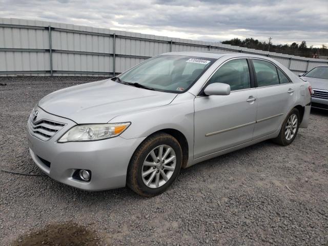 Image 1 of 2011 TOYOTA CAMRY SE 2011 with VIN 4T1BK3EKXBU610655
