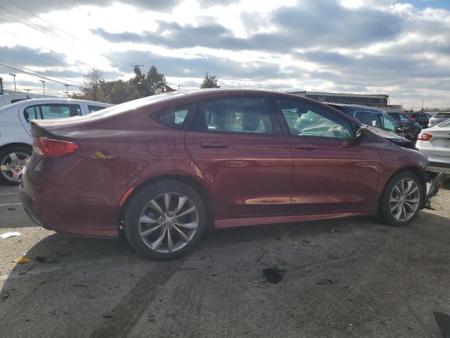 Obraz 3 z 2016 CHRYSLER 200 S 2016 z VIN 1C3CCCBB8GN138066